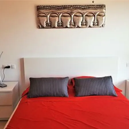Apartment Ohio Caleta De Fuste