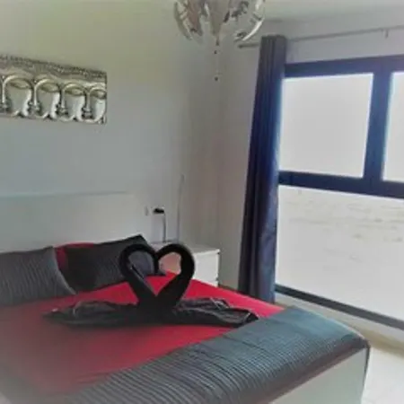 Apartment Ohio Caleta De Fuste