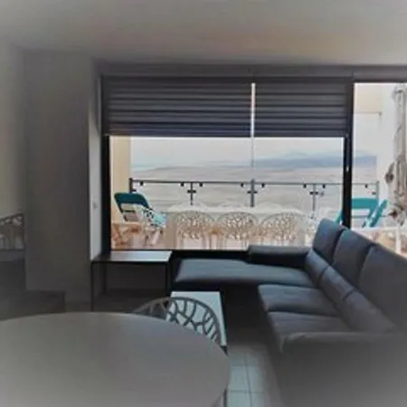 Ohio Apartment Caleta De Fuste