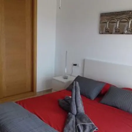 Ohio Apartment Caleta De Fuste