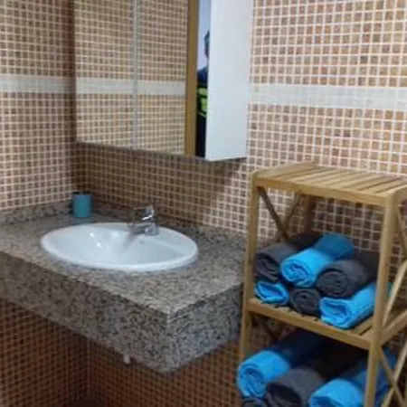 Ohio Apartment Caleta De Fuste