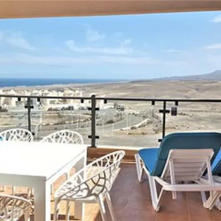 Ohio Apartment Caleta De Fuste