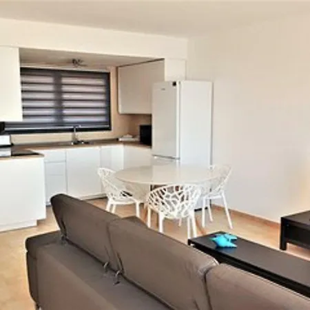 Apartment Ohio Caleta De Fuste