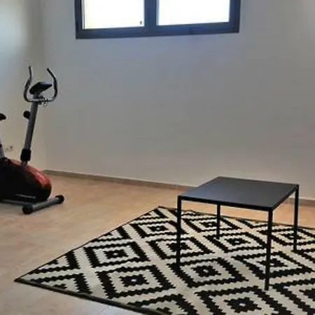 Apartamento Ohio Caleta de Fuste